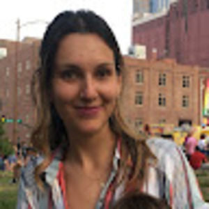 Meet your Posher, Elisa